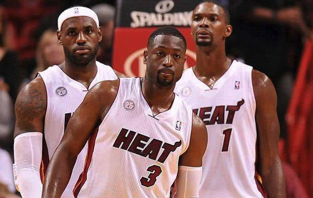  热火四年顶薪续约巴特勒，打造争冠核心阵容  