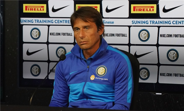  米兰德比战平双方各取一分  