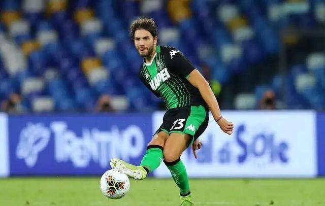  萨索洛中场大脑洛卡特利重伤，赛季提前报销  